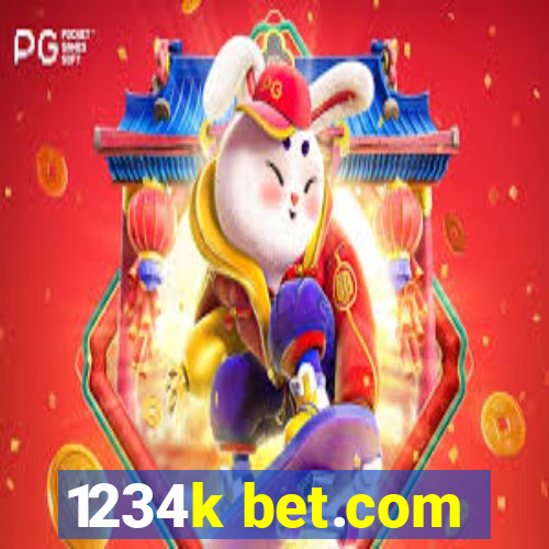 1234k bet.com